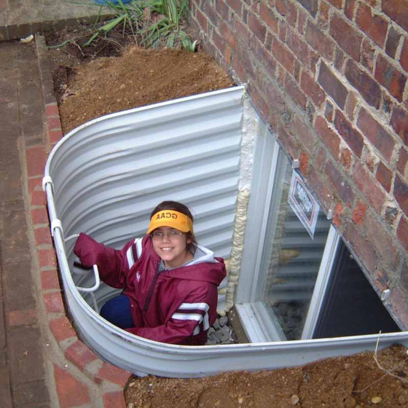 Egress Window