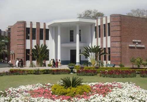 UET Lahore University