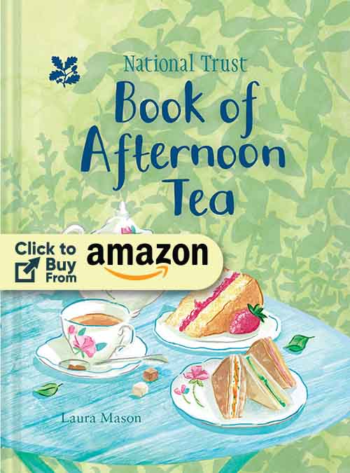 Book of Afternoon Tea