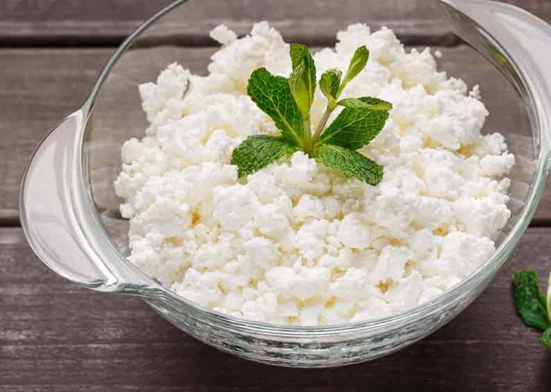 Does Cottage Cheese Freeze Well