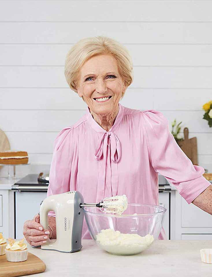 Mary Berry Gifts