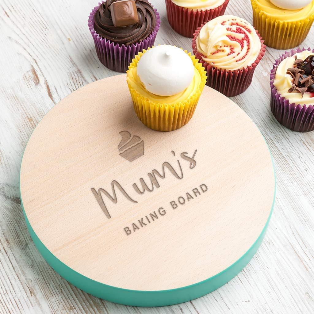 Personalised Baking Gifts