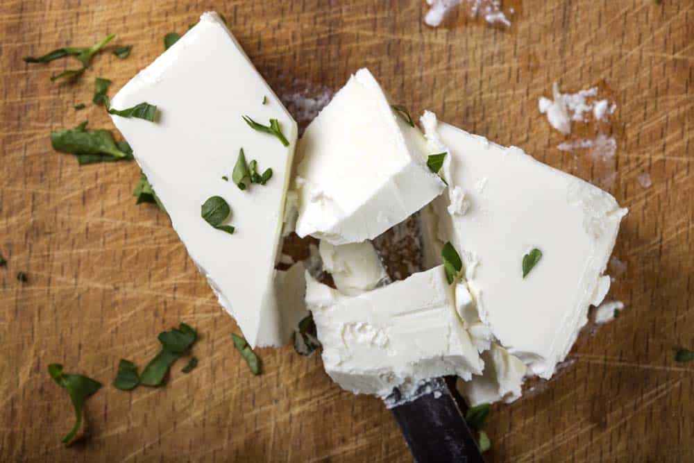 Is Feta Cheese Vegetarian