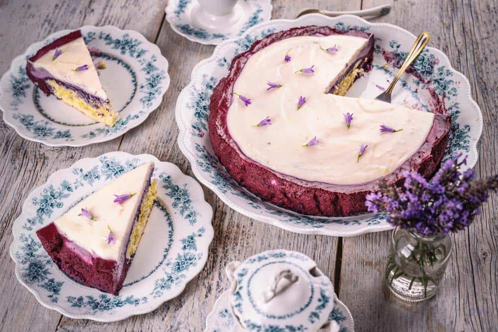 blueberry-cheesecake