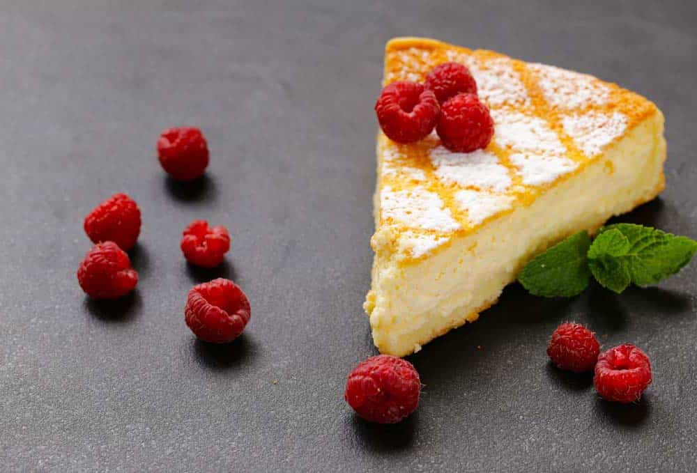 What Does Cheesecake Taste Like ? Know About Cheesecakes