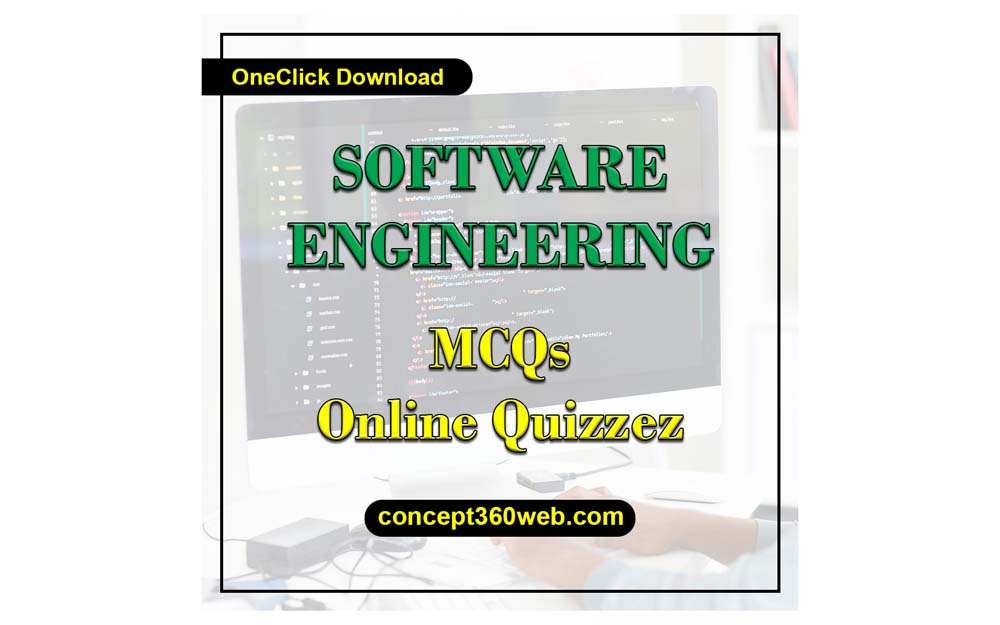 software engineering mcqs pdf