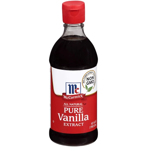 Vanilla Extract