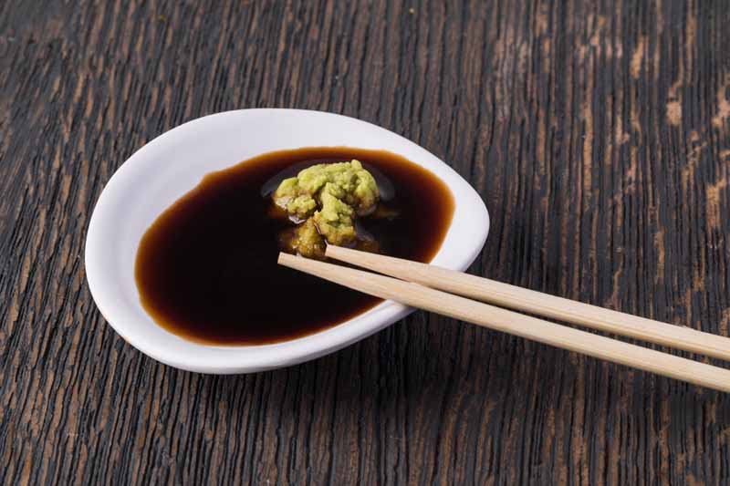 How to Thicken Soy Sauce