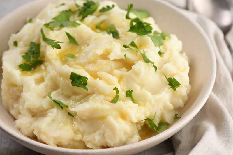 How Long Do Mashed Potatoes Last In The Fridge? All FAQs