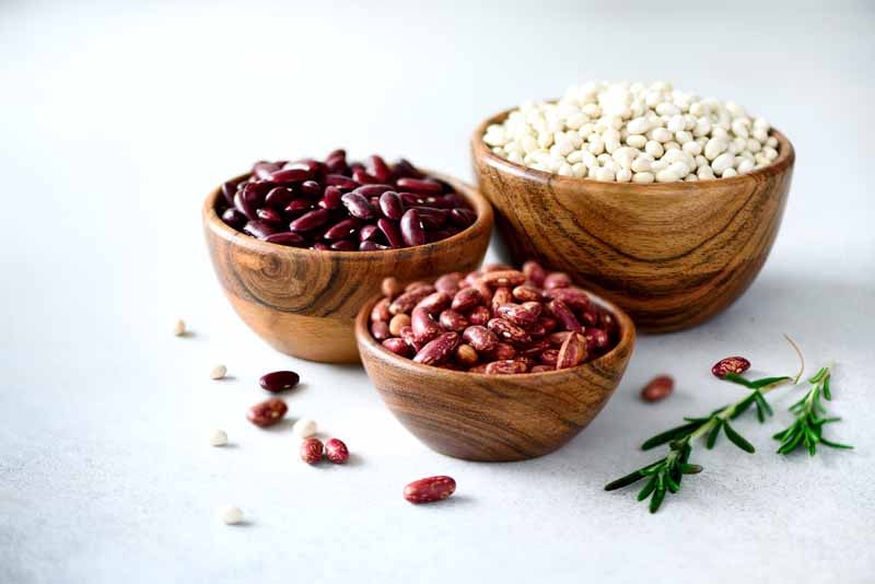 Kidney Beans for Replacement