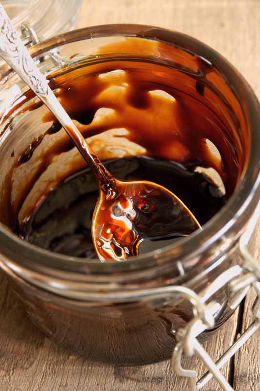 barley malt syrup alternatives