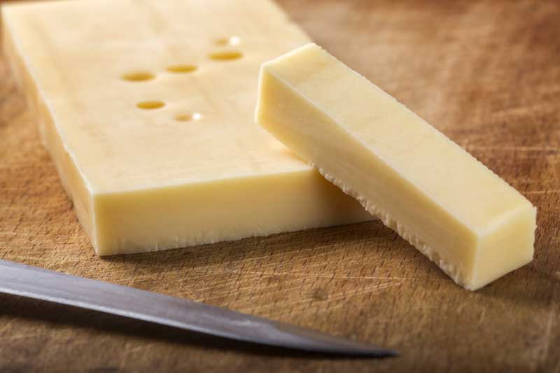 havarti cheese replacement