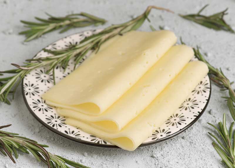 havarti cheese substitutes