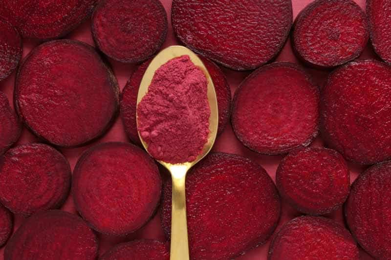 Beet Powder