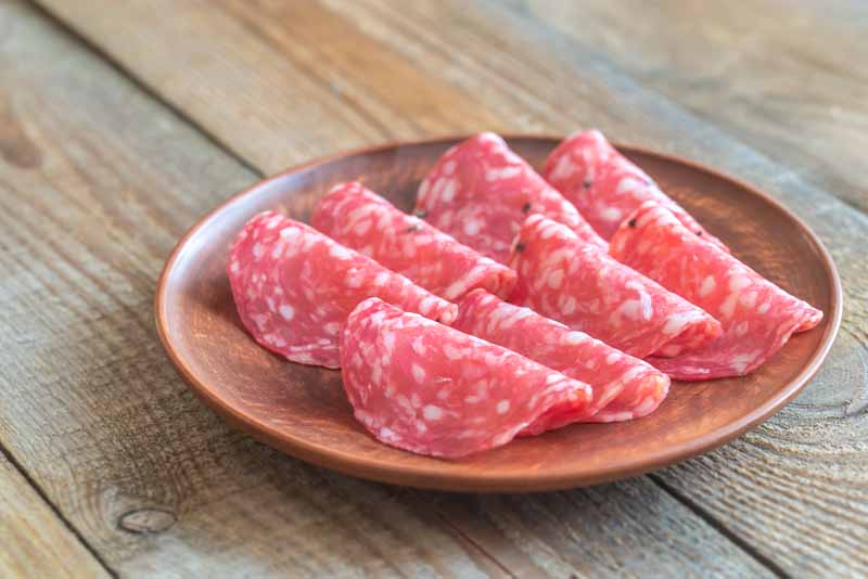 Genoa Salami