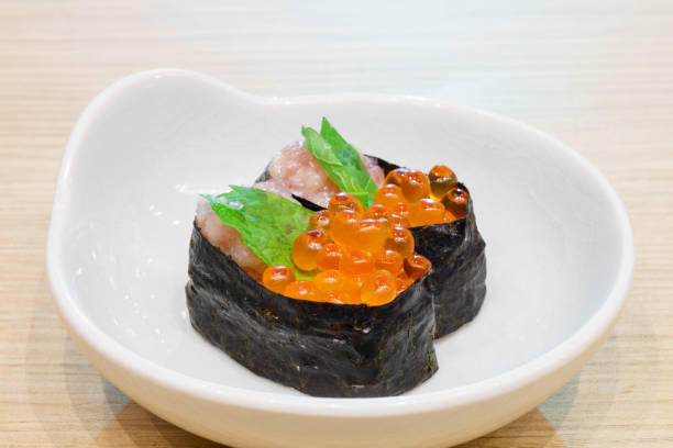 Gunkan Maki