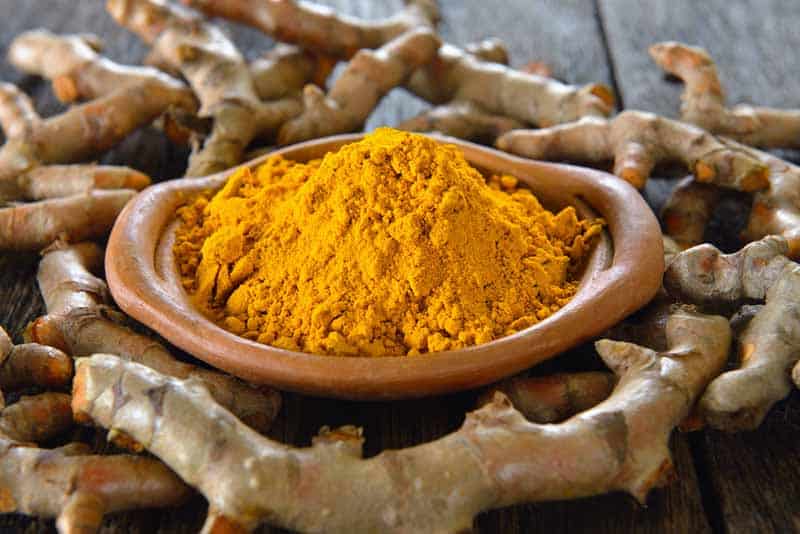 Tumeric Powder