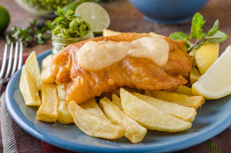 fish-and-chips