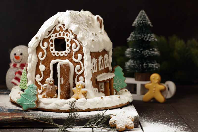 gingerbread-house