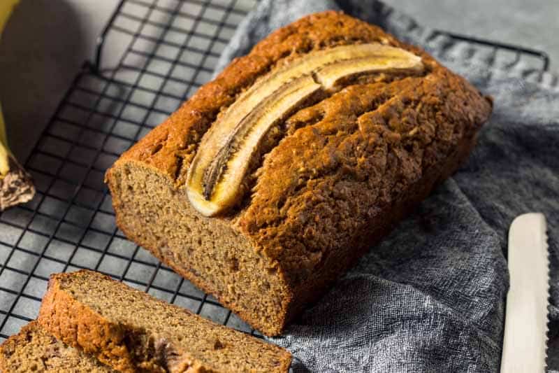 homemade-healthy-banana-bread