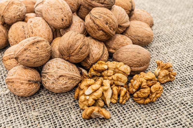 walnuts-on-tabletop