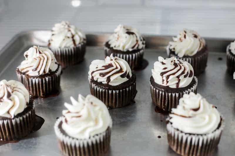 Gluten-Free Cupcake Recipes