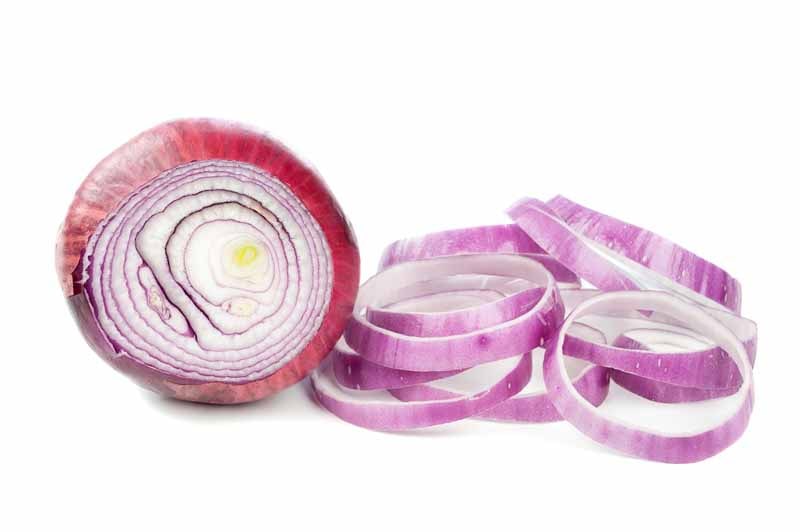 How Many Layers Does an Onion Have