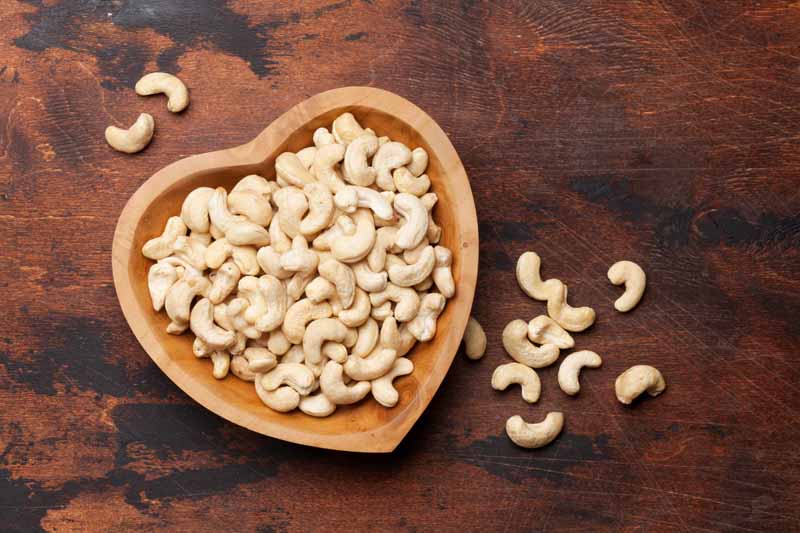 cashew-nuts