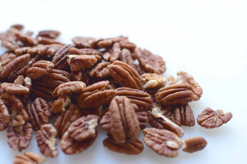 pecans