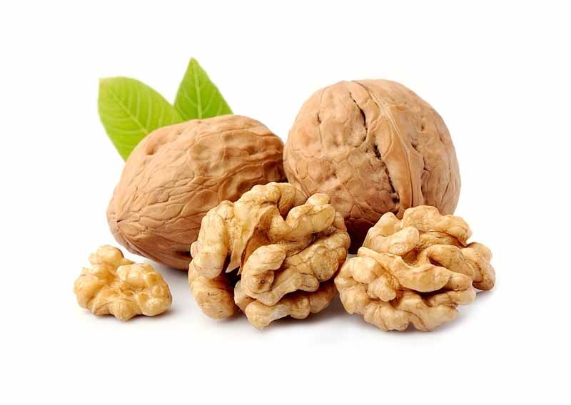 walnuts