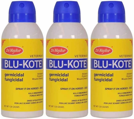 Blu-Kote