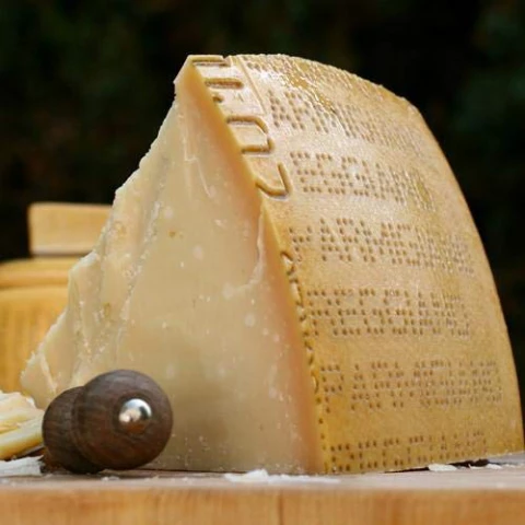 Parmigiano-Reggiano