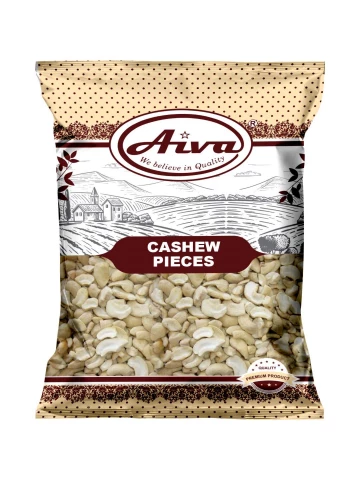 Raw Cashew