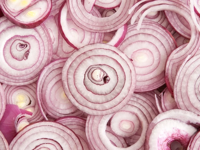 Why Do Onions Have Layers