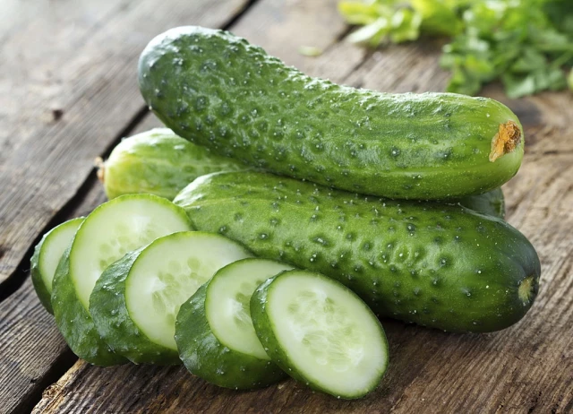 Cucumber