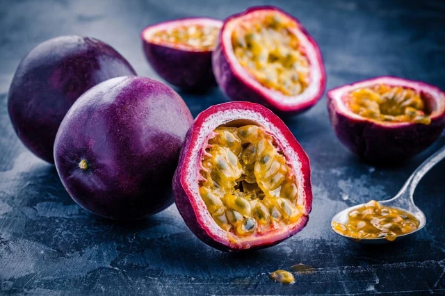 Passion Fruit