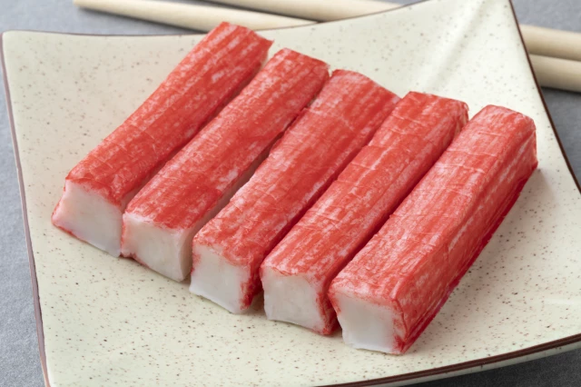 What Is Surimi Made Of Can We Eat Surimi OR Imitation Crab Raw 