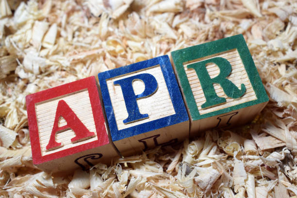 APR and Interest Rate