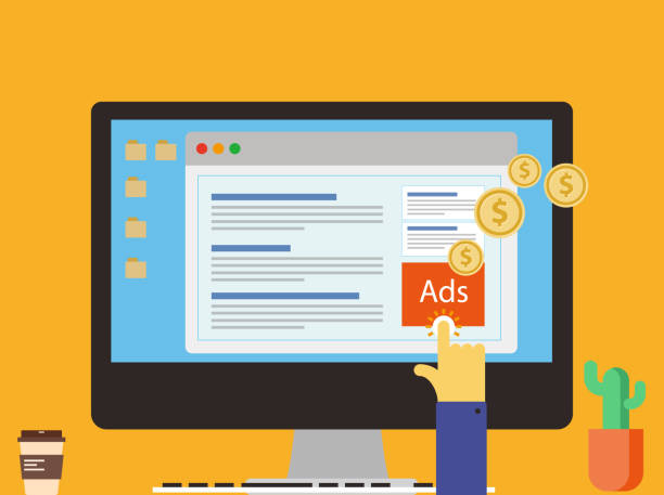 How do web Advertising and Ads work
