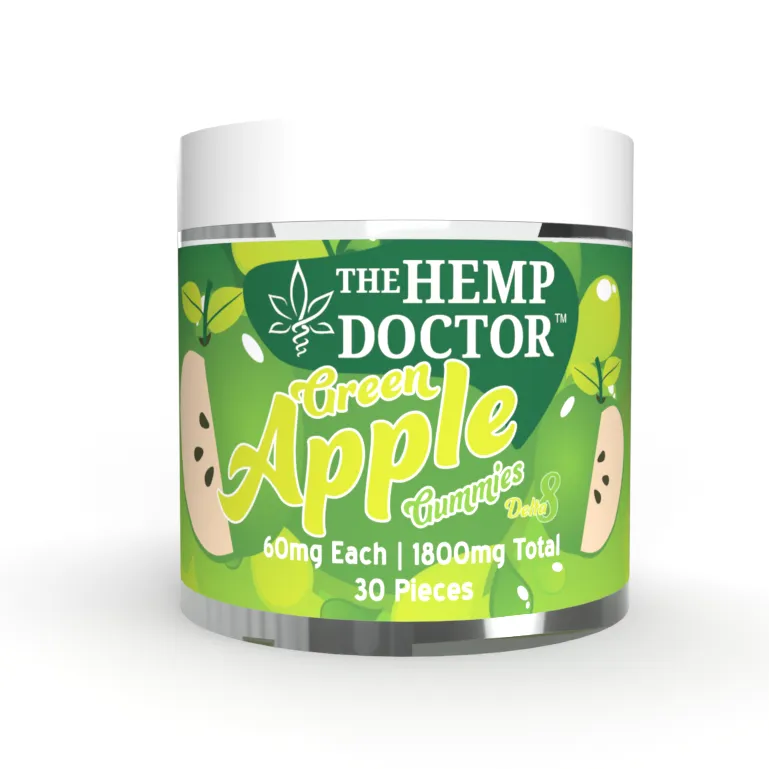 The Hemp Doctor Review