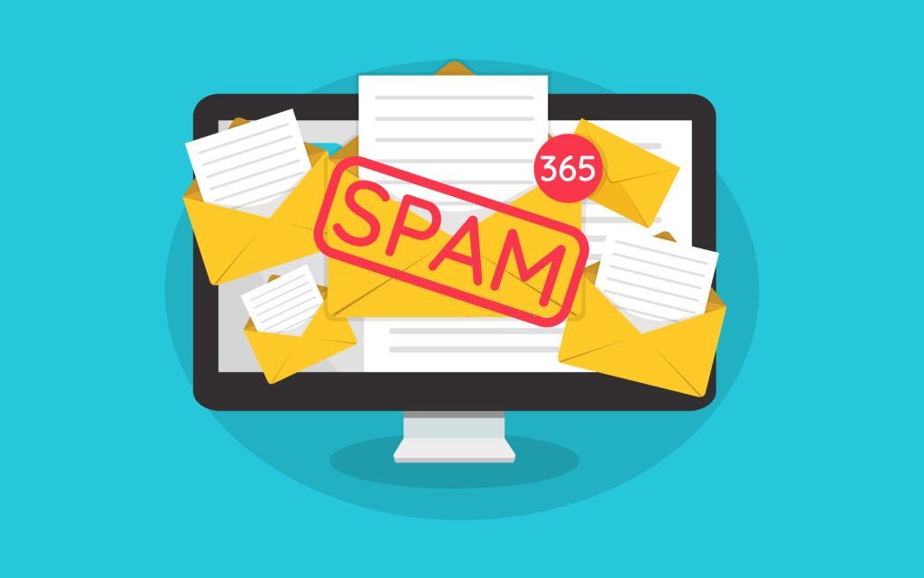 What Is A Spam Site Explains The List Of Judgment Criteria And How To