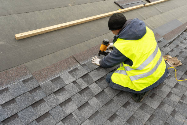 roofing and restoration