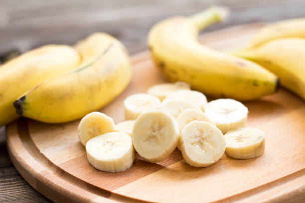 Warum Bananen Beeren sind
