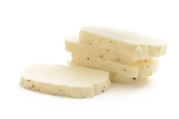 Can You Eat Raw Halloumi Cheese