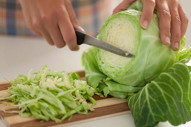 freeze cooked cabbage