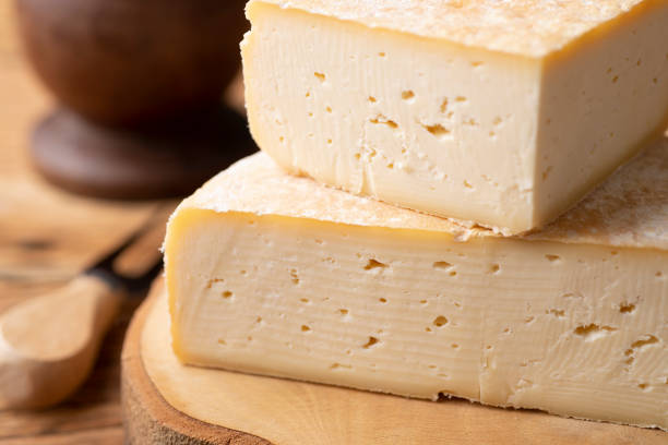 Warum schwitzt Käse