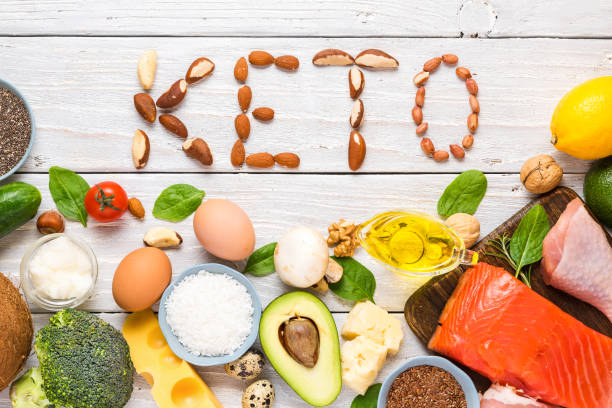How To Get Good Fats on Keto