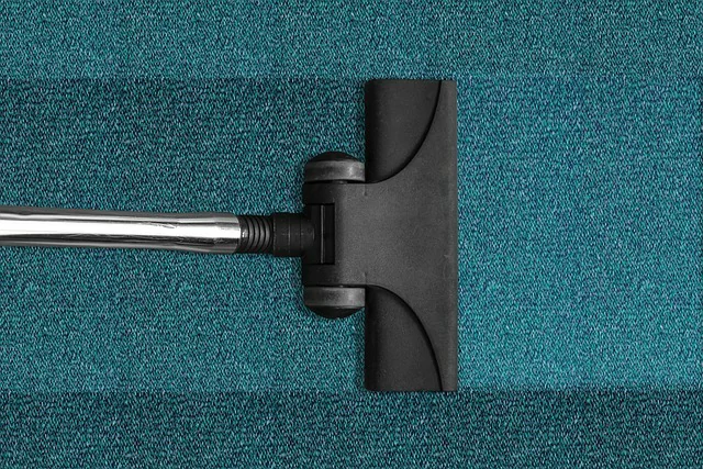 How to clean rugs and carpets