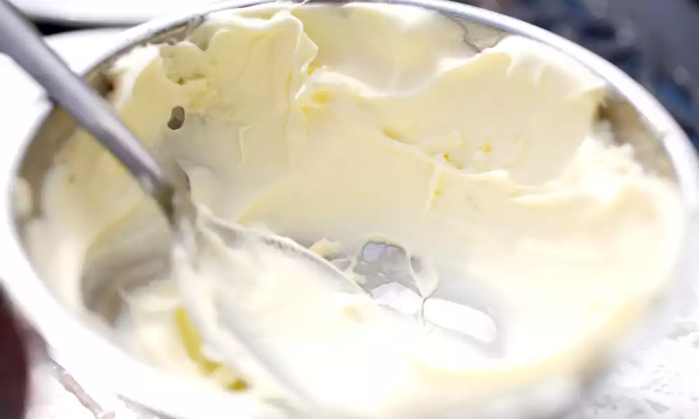 Kann man Clotted Cream einfrieren