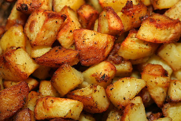 Kann man Bratkartoffeln einfrieren